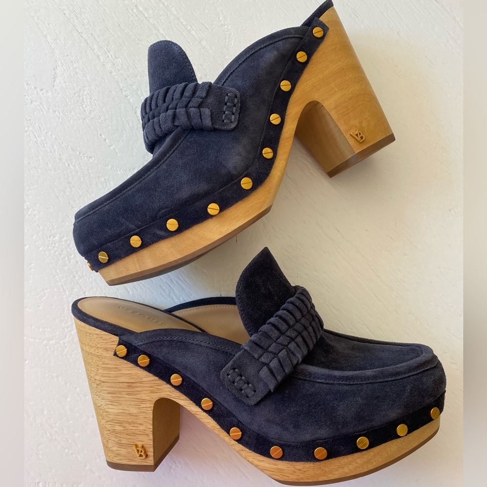 Veronica Beard Delia Clog